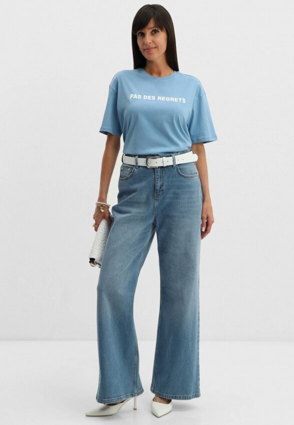 Футболка A la Tete