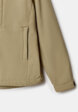 Ветровка из Softshell на флисе для мальчиков8  - превью