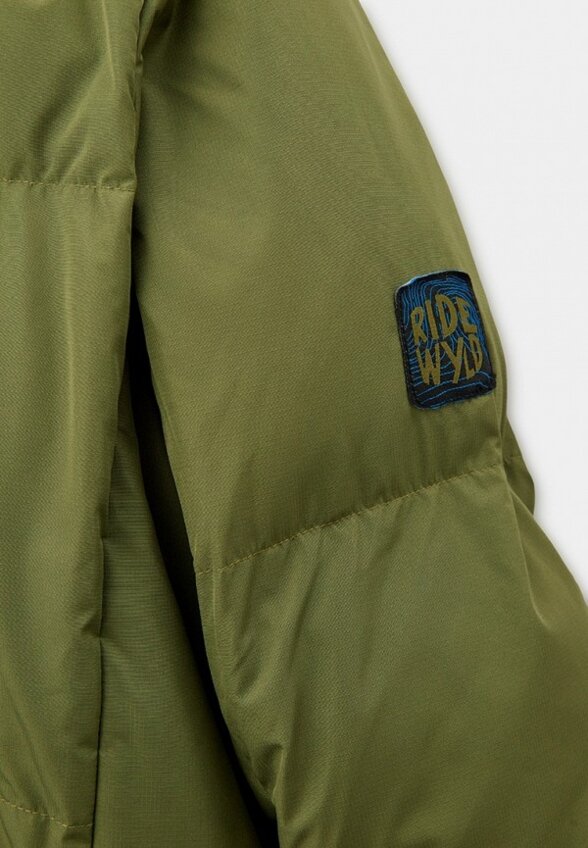 Куртка горнолыжная Ziener