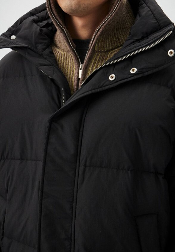 Пуховик Etudes