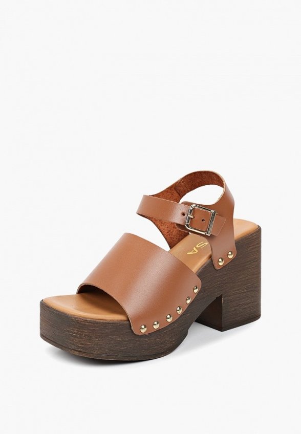 Босоножки Mysa