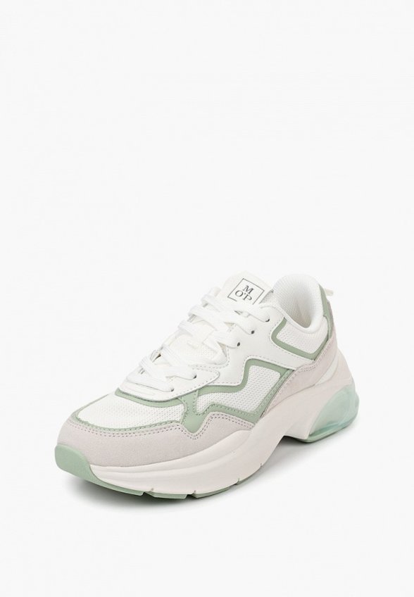 Кроссовки Marc O'Polo