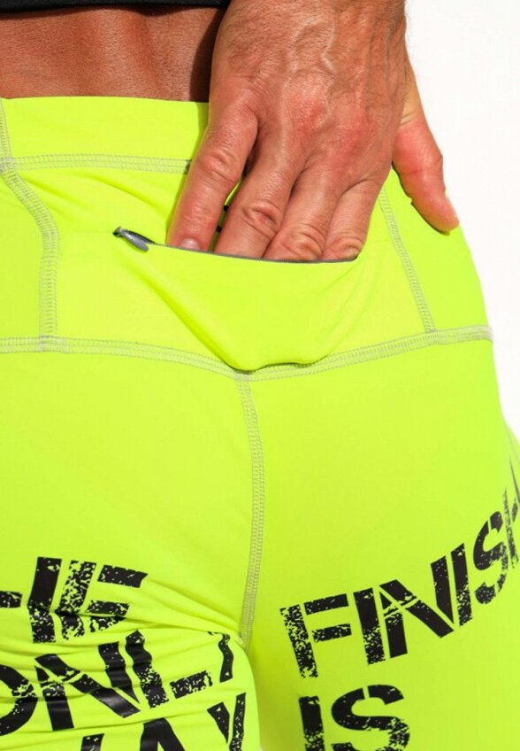 Шорты спортивные Zozh