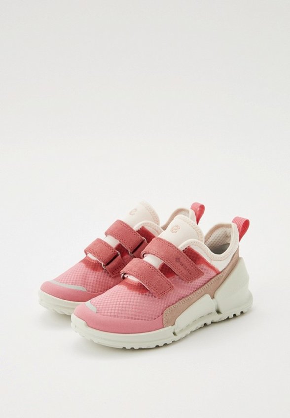 Кроссовки Ecco