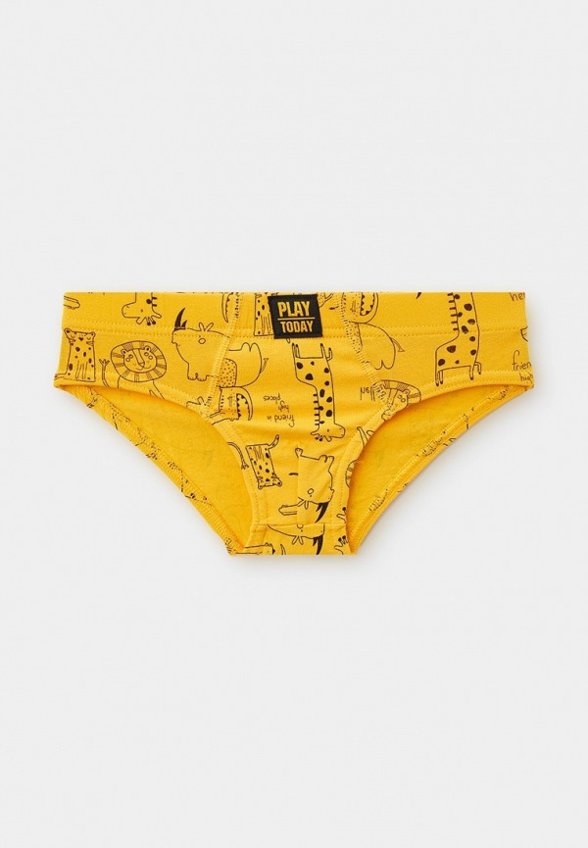 Трусы 3 шт. PlayToday