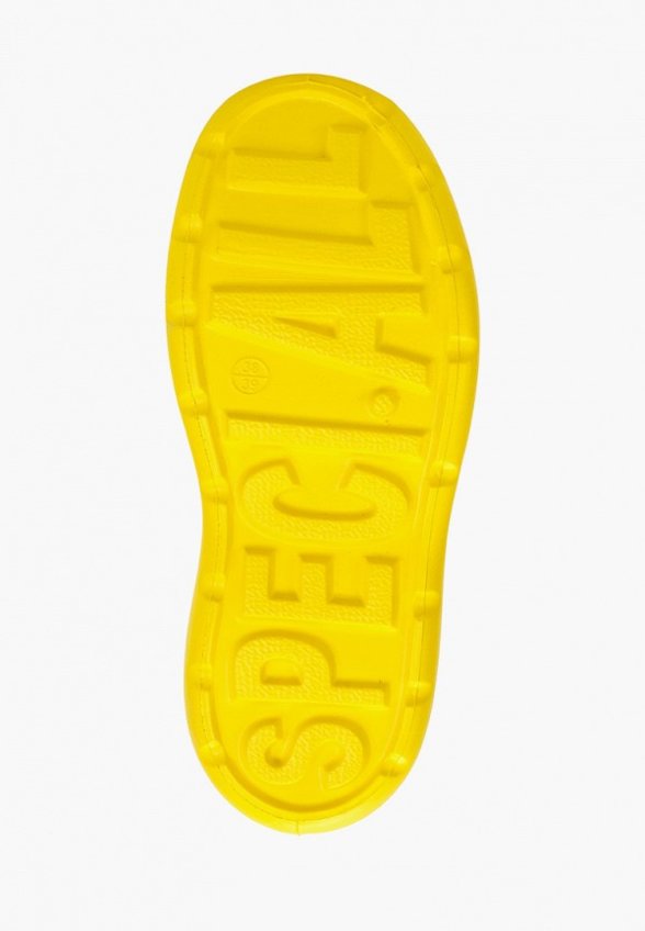 Полусапоги резиновые Kaury