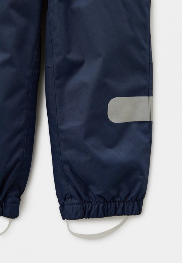 Брюки утепленные Lassie