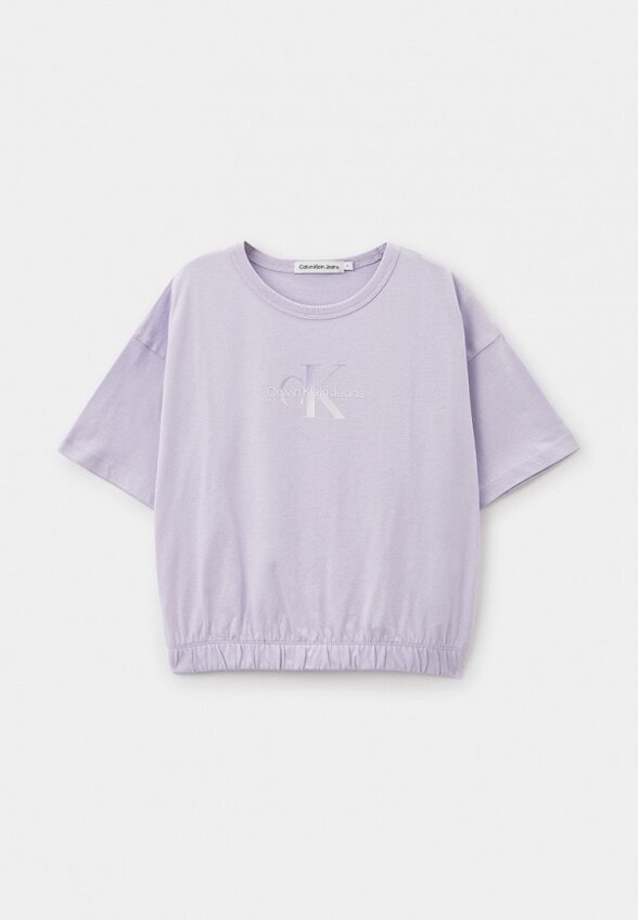 Футболка Calvin Klein Jeans