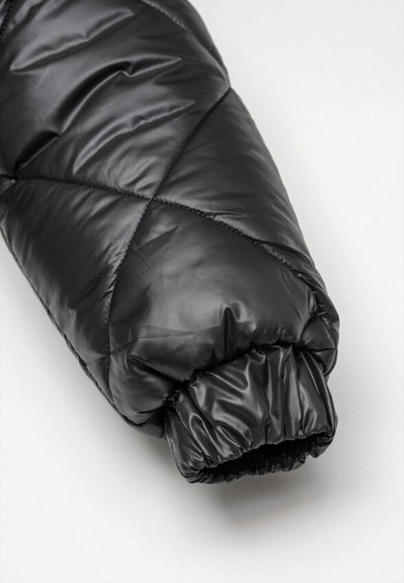 Куртка утепленная Orso Bianco