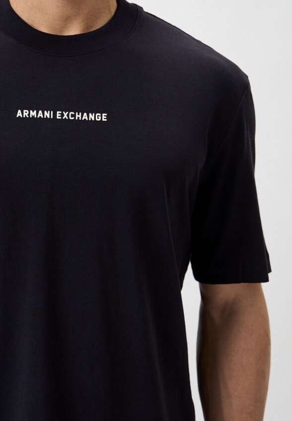 Футболка Armani Exchange