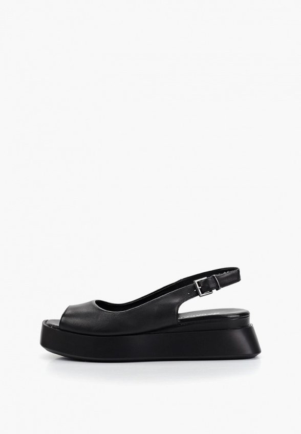 Сандалии Dakkem