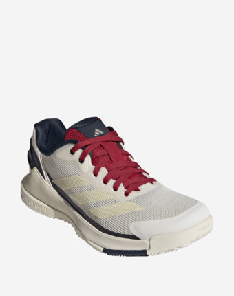 Кроссовки женские adidas Crazyquick LS Padel, Серый женщинам