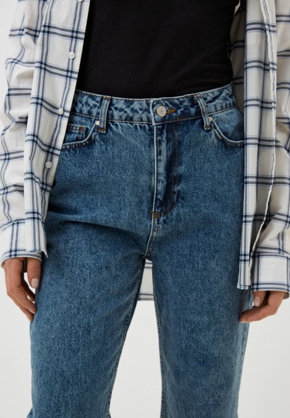 Джинсы Trendyol