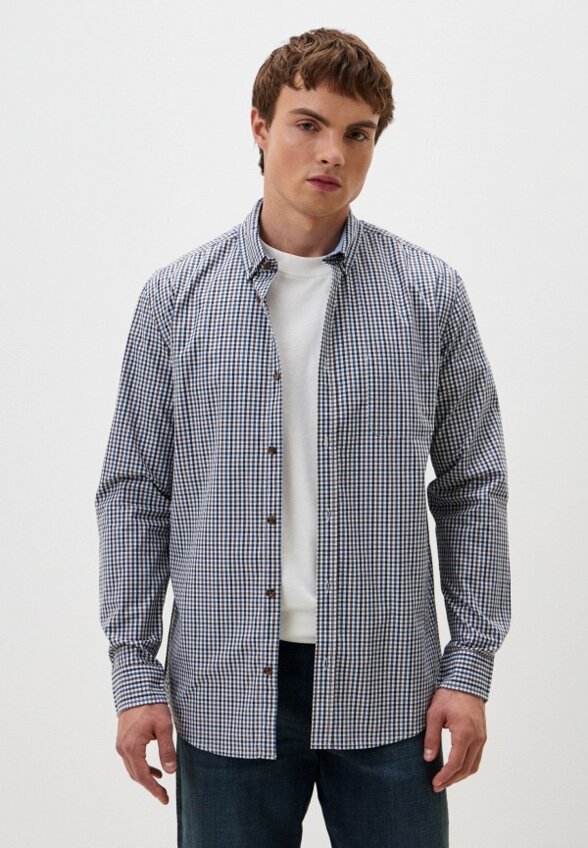 Рубашка Zolla