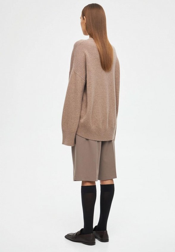 Джемпер Prav.da