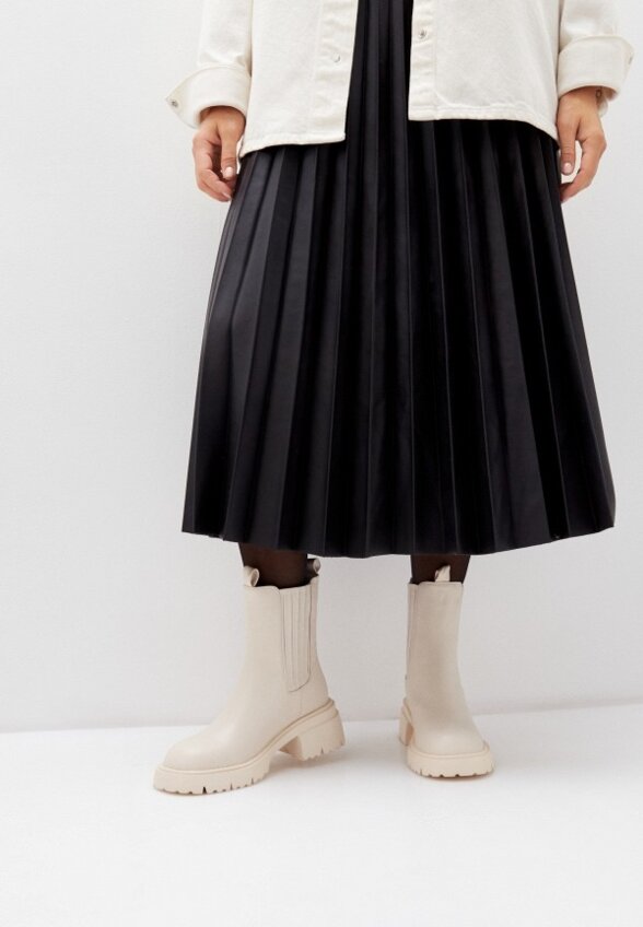 Ботинки Thomas Munz