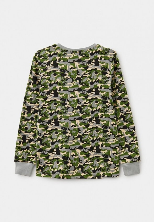 Пижама Elementarno