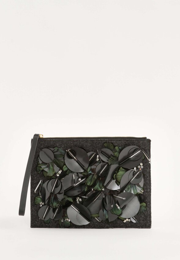 Marni Leather Bag