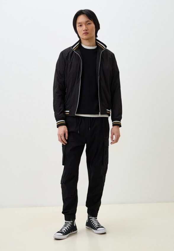 Ветровка Urban Fashion for Men