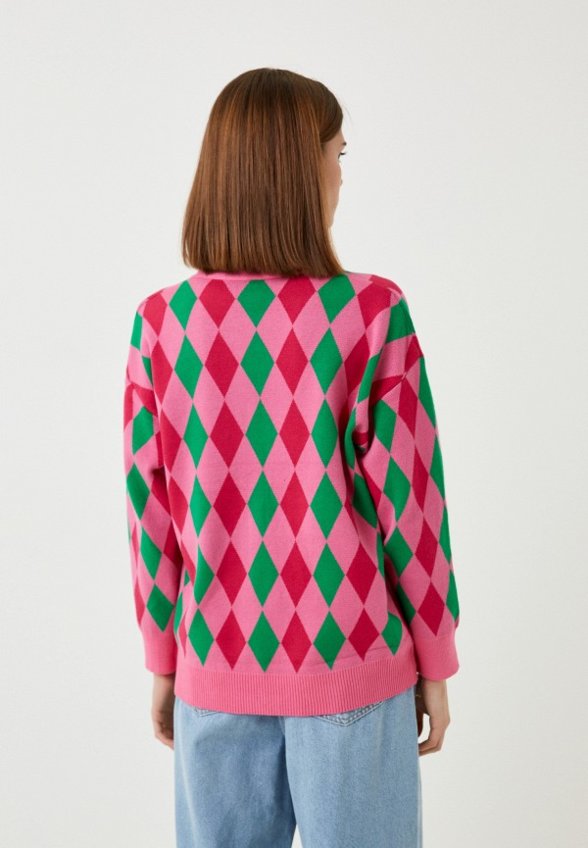 Кардиган Izabella