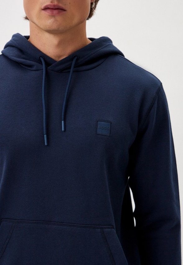 Худи Boss