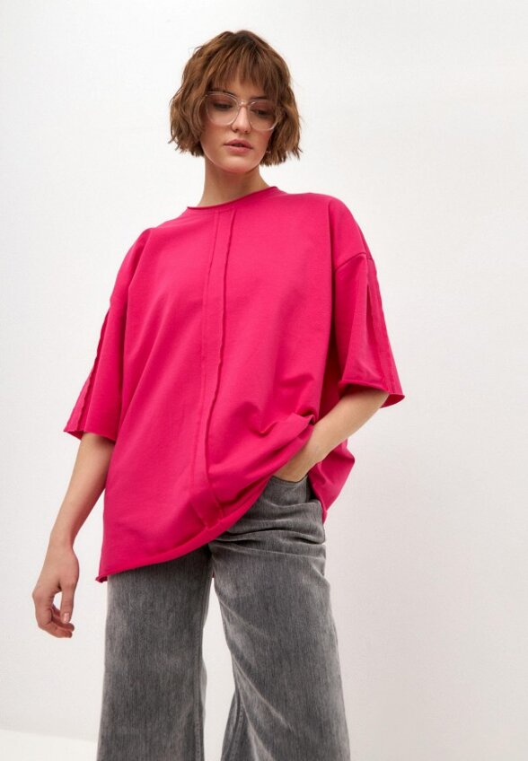 Футболка La Urba Person