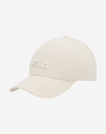 Бейсболка FILA, Бежевый женщинам