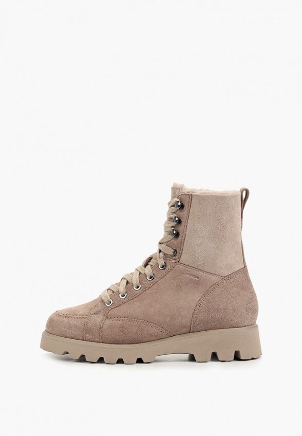 Ботинки Sioux