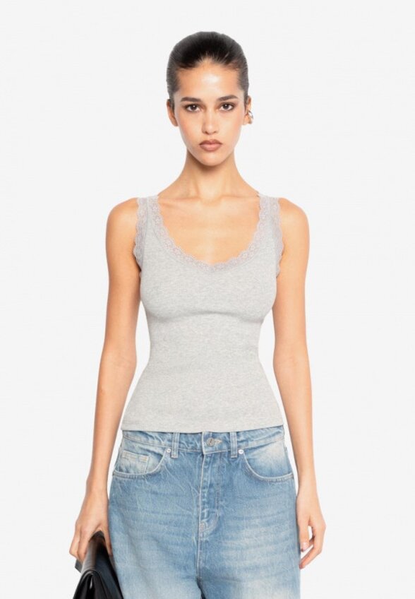 Майка You Wanna