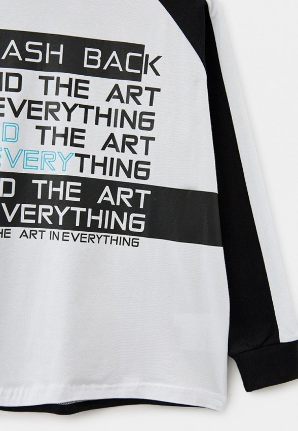 Лонгслив PlayToday