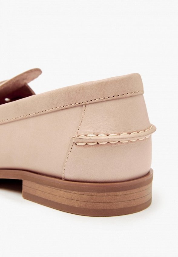 Лоферы Mascotte