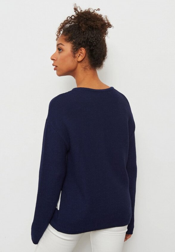 Джемпер Стим