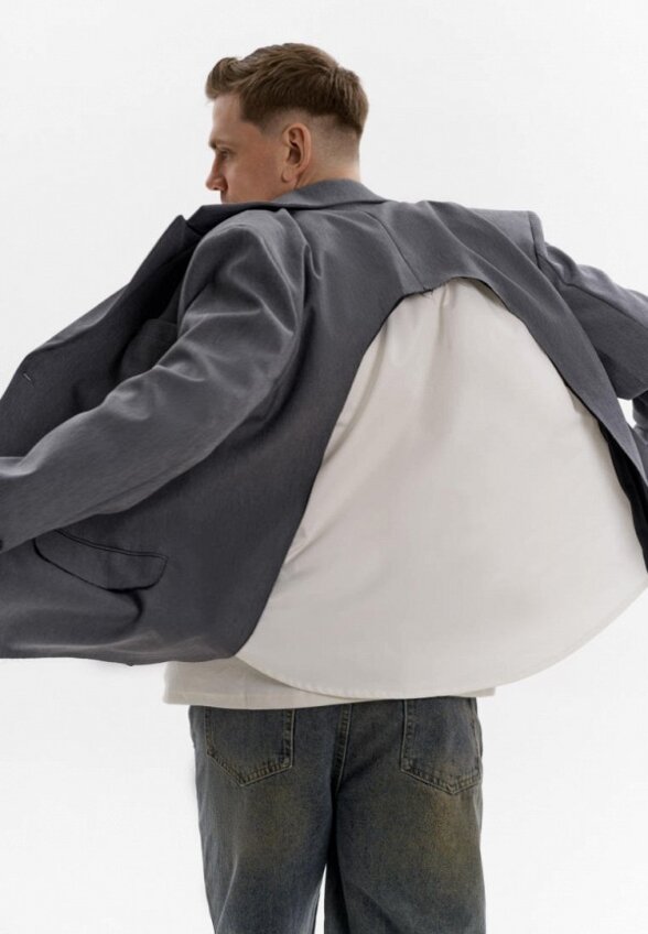 Пиджак Ennstore