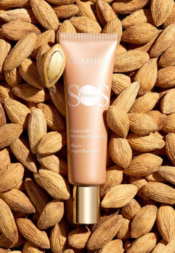 Праймер для лица Clarins