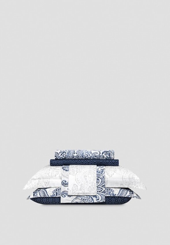 Постельное белье Семейное Togas