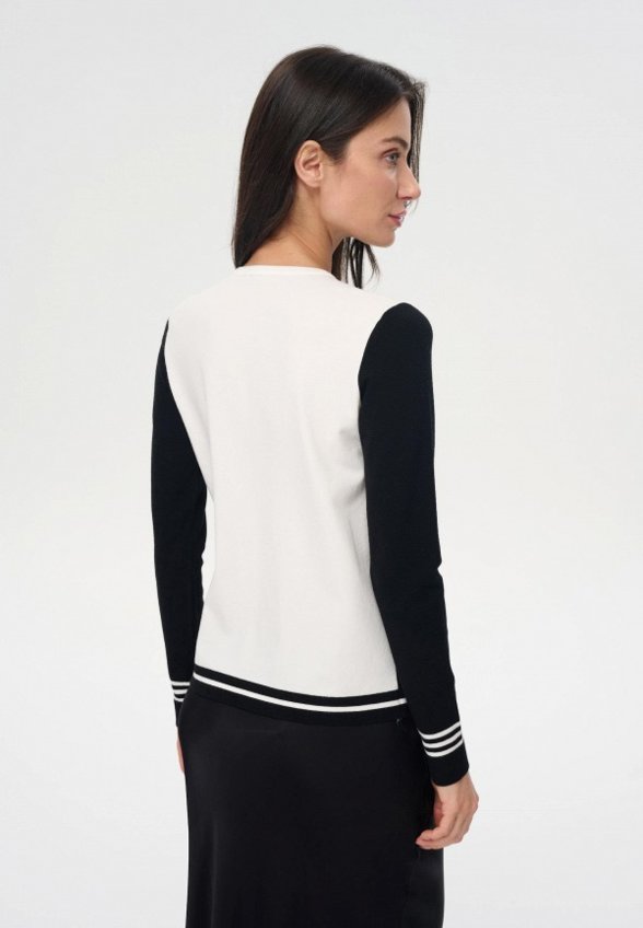 Джемпер Cepheya