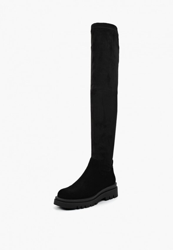 Ботфорты Maniolini