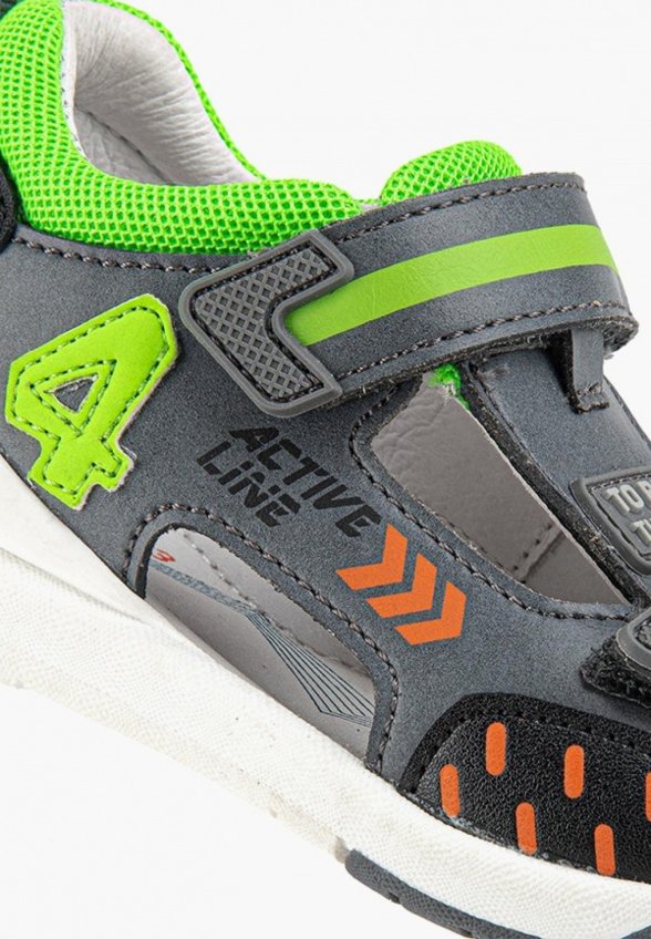 Сандалии Kapika