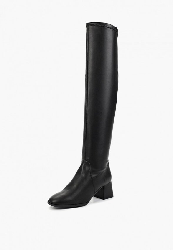 Ботфорты Tamaris