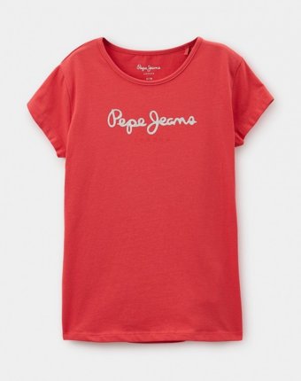 Футболка Pepe Jeans детям