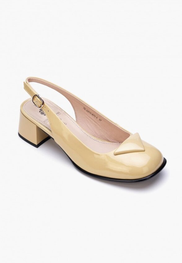 Туфли Federica Rodari