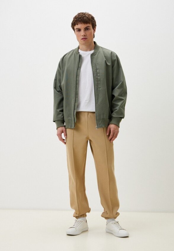 Брюки спортивные Lacoste