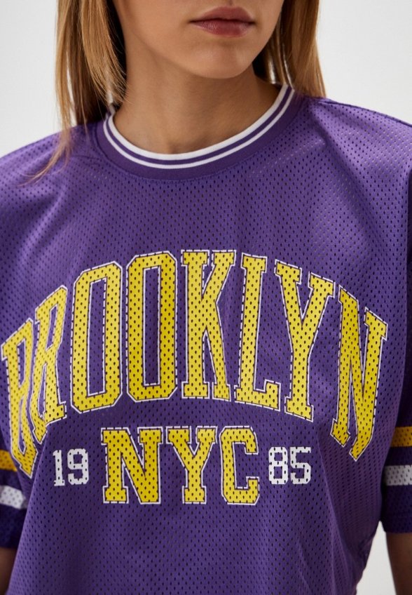 Футболка Terranova