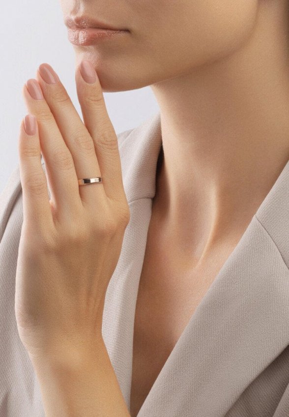 Кольцо Sokolov