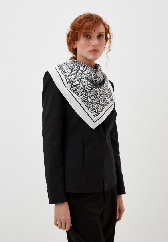 Платок Rosedena