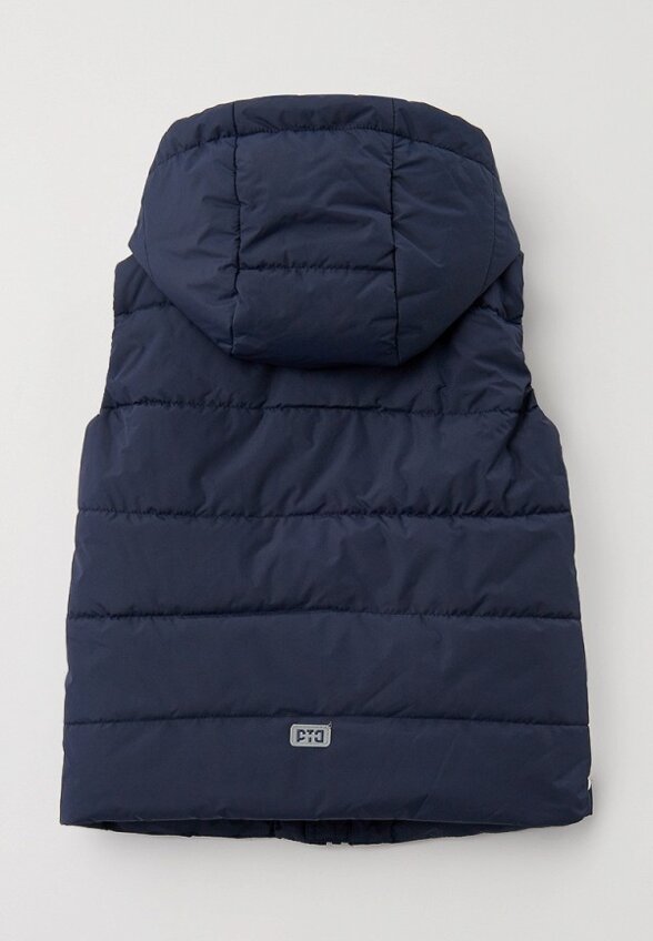 Жилет утепленный PlayToday