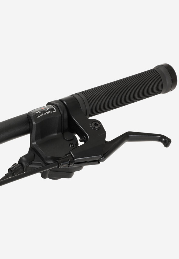 Велосипед горный Stern Electra 1.0 27.5