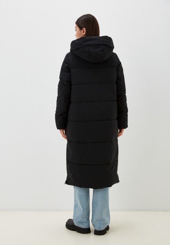 Пуховик Zolla