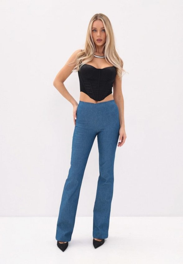 Брюки СелфиDress