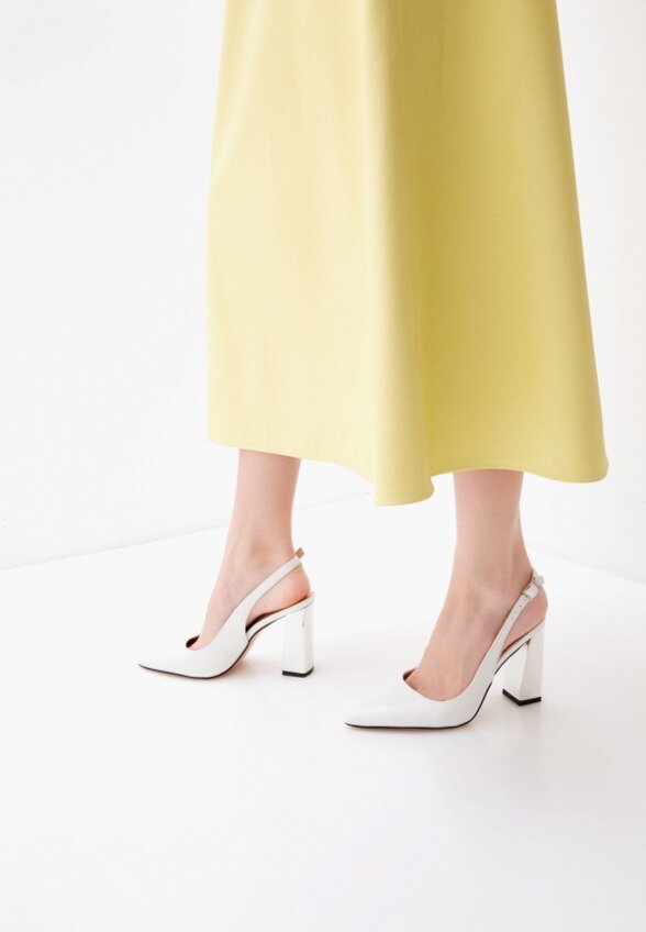 Туфли Dino Ricci Select